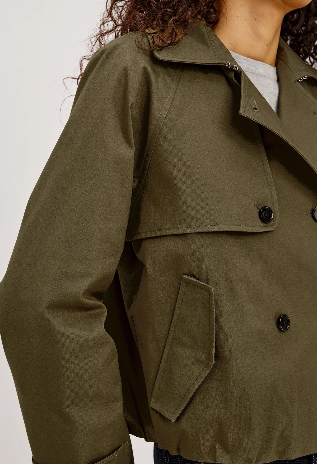 Jett Jacket