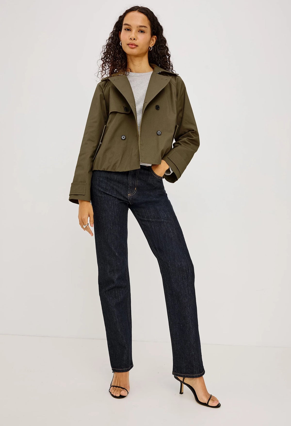 Jett Jacket