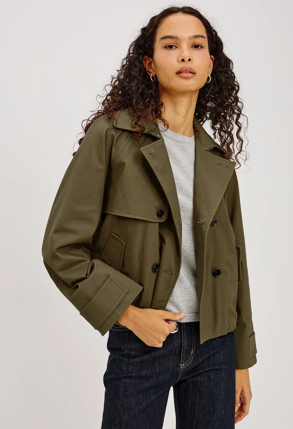Jett Jacket