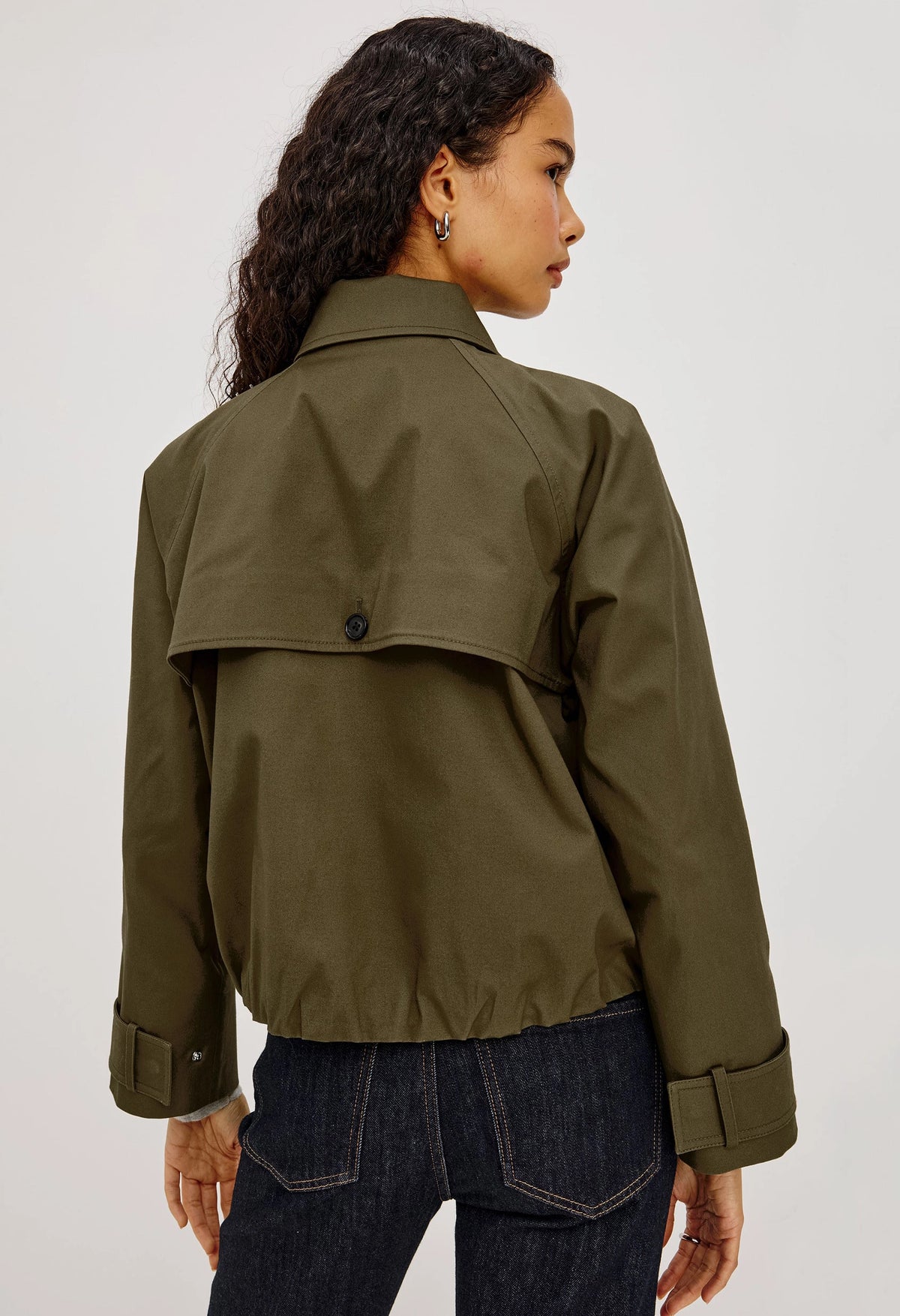 Jett Jacket