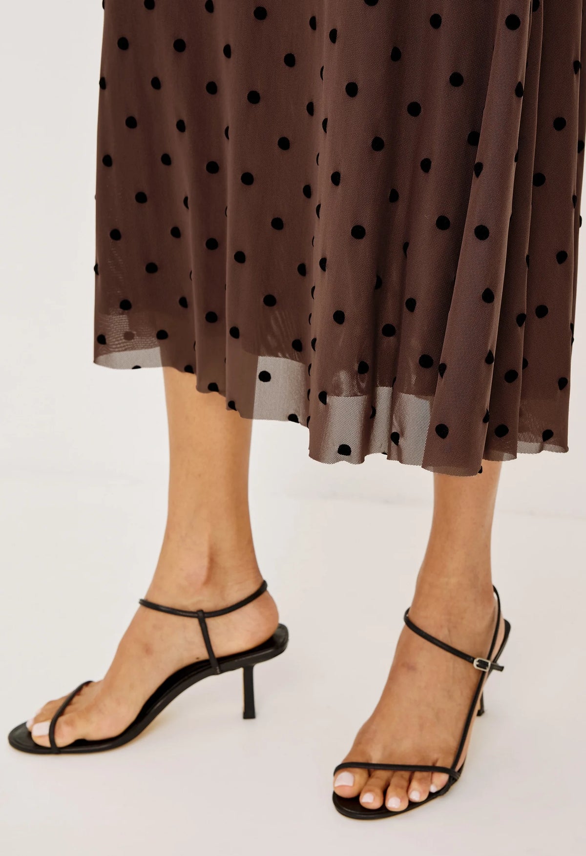 Jordan Skirt