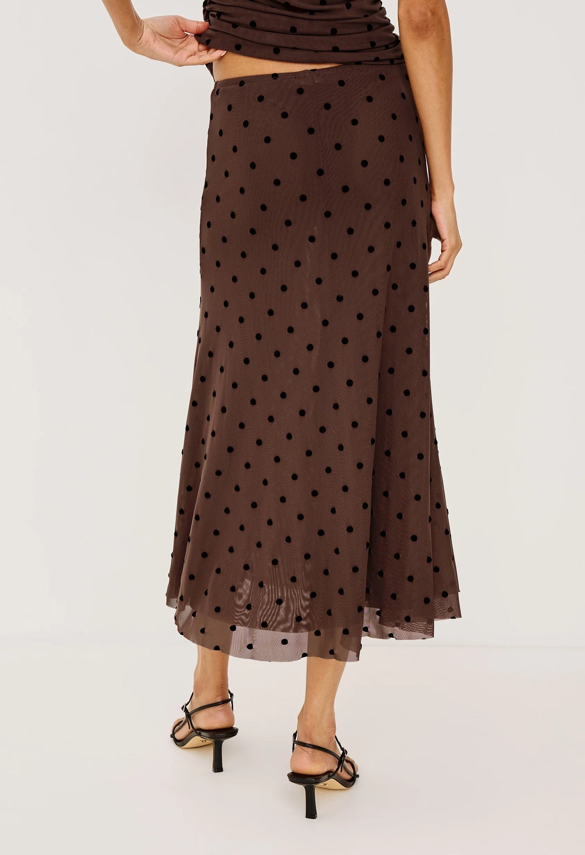Jordan Skirt