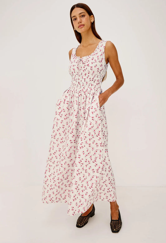 Jordie Dress