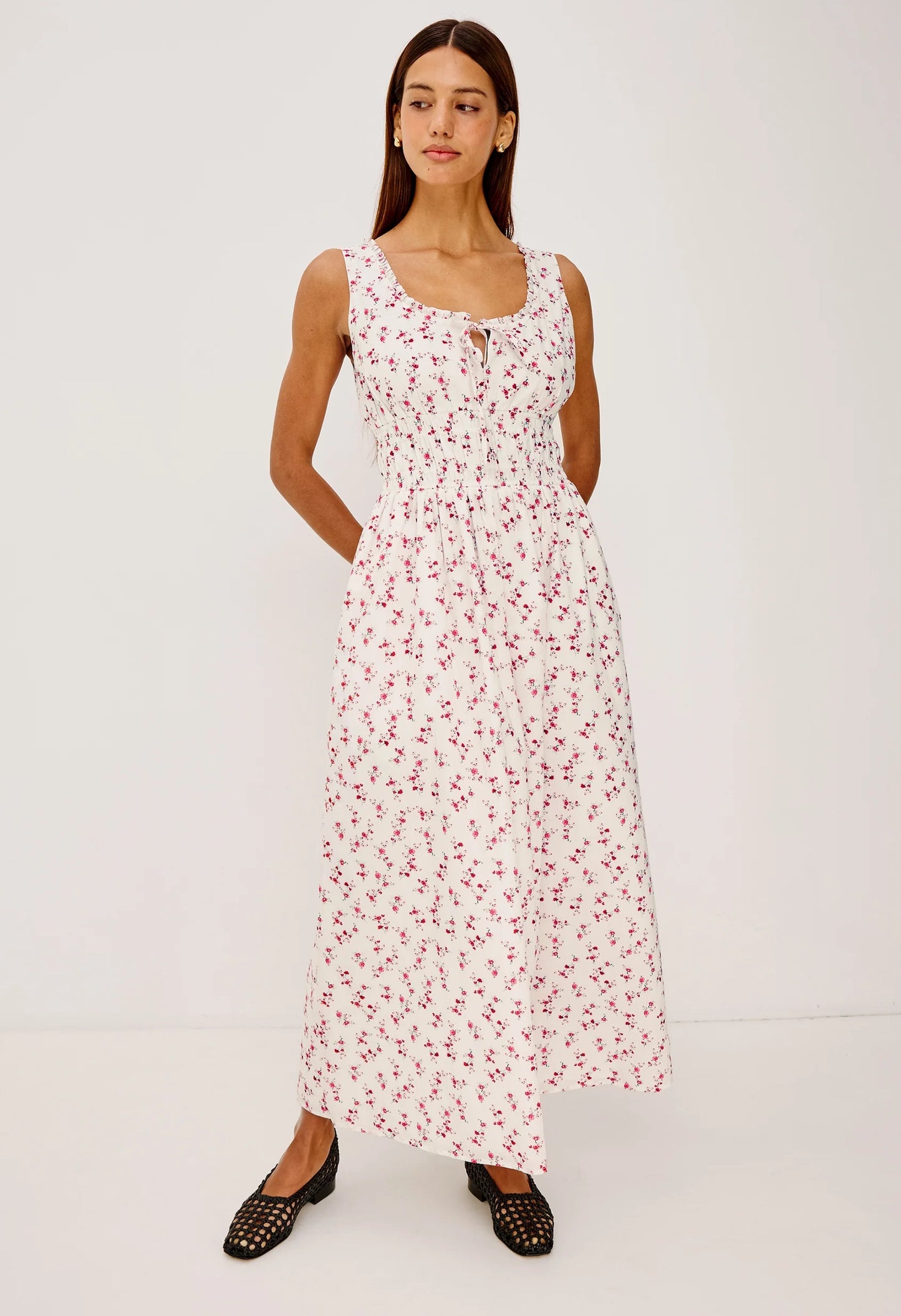 Jordie Dress