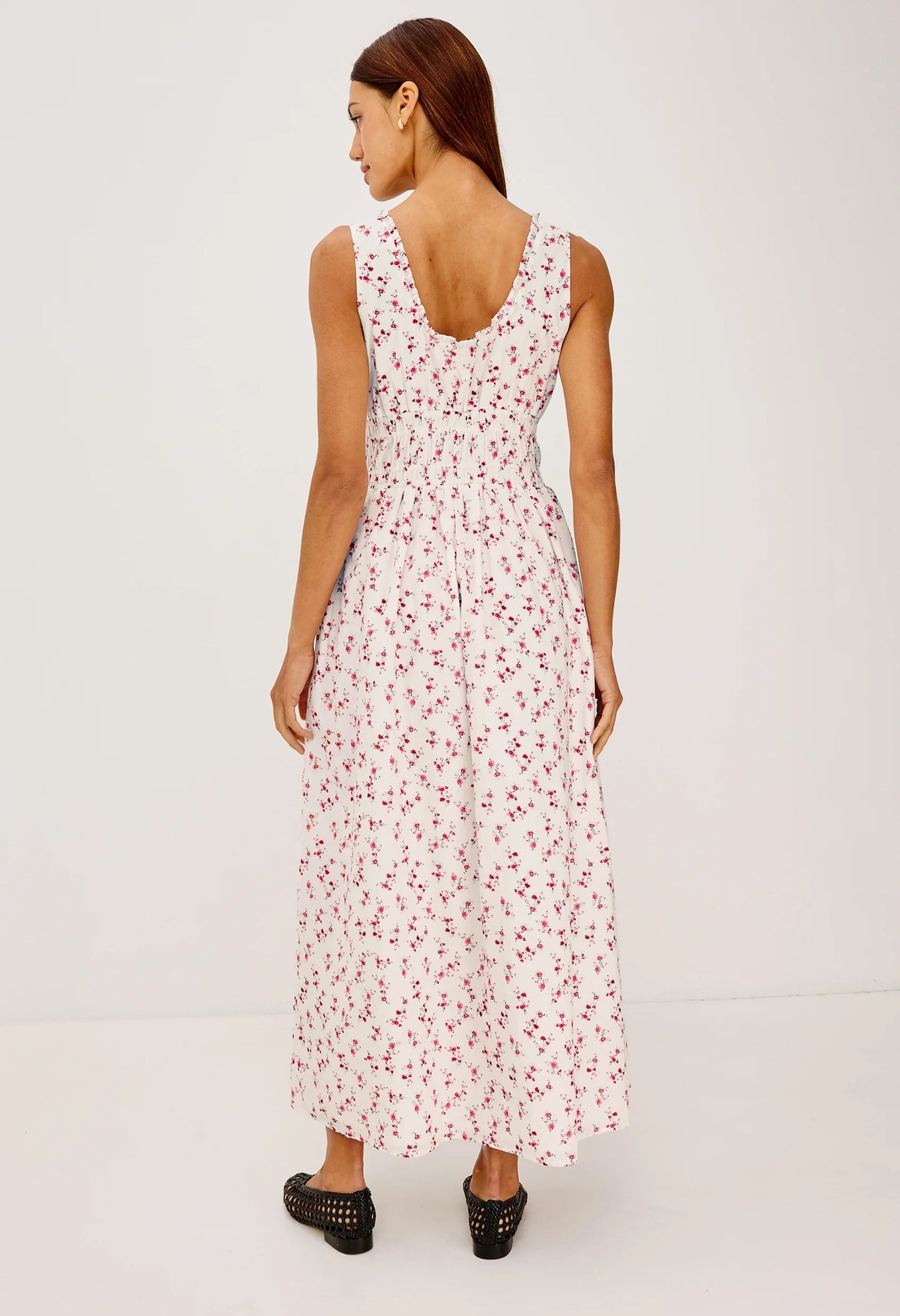 Jordie Dress