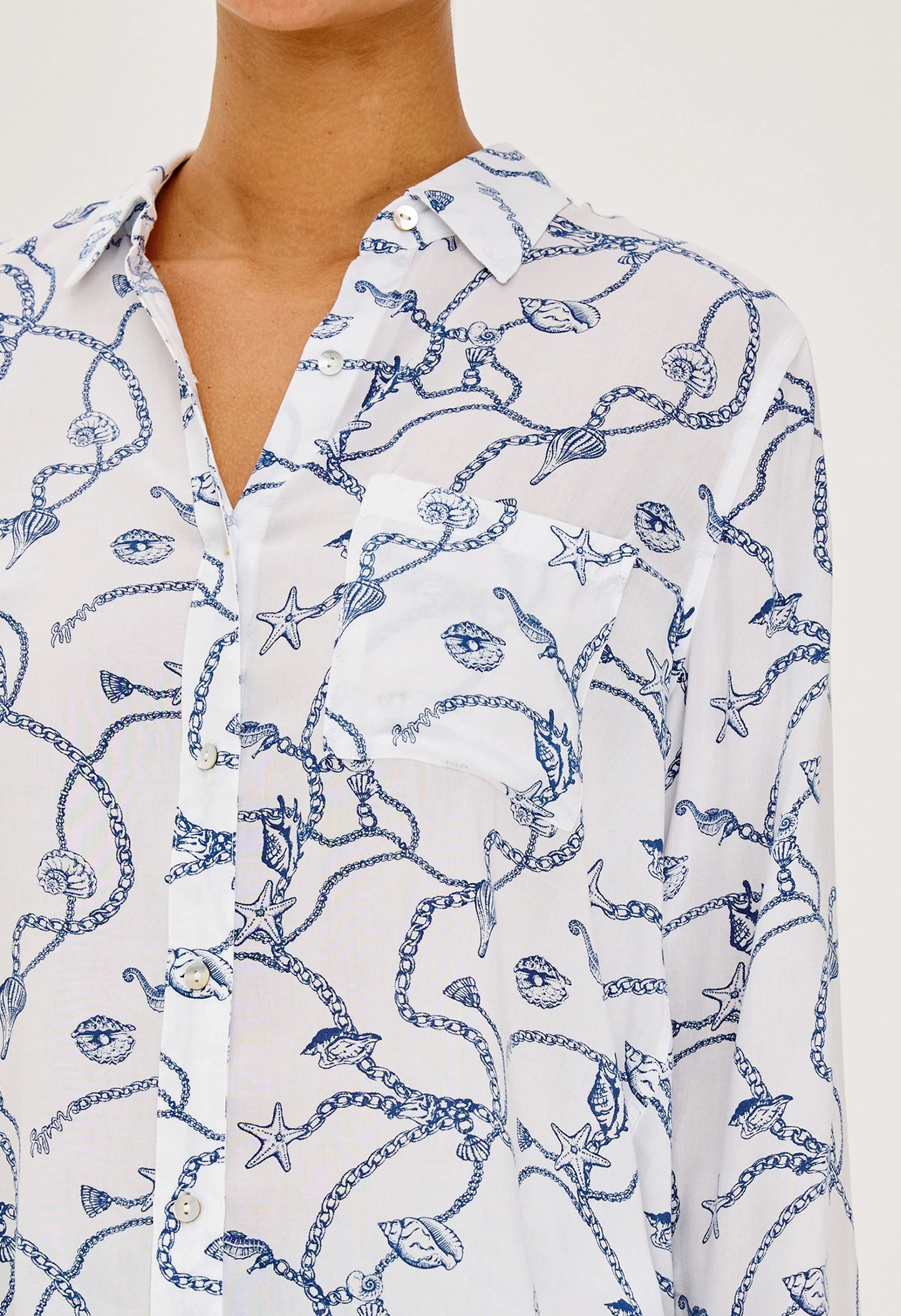 Josephine Shirt