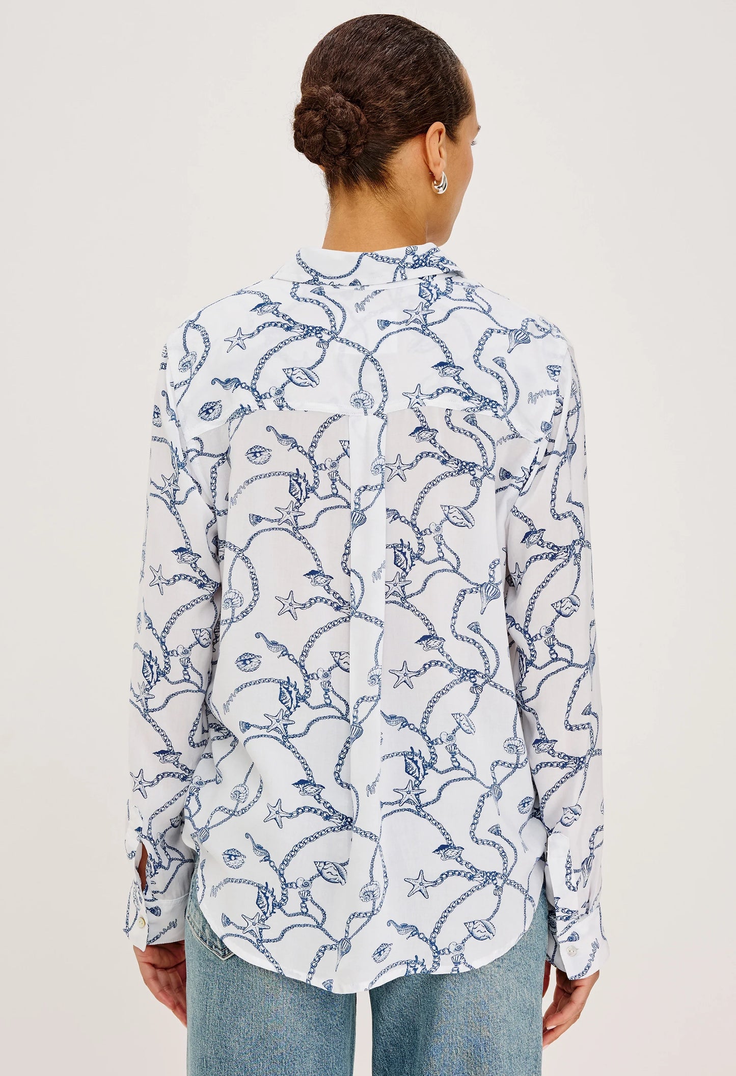 Josephine Shirt