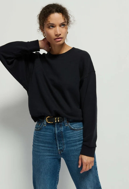Jovie Classic Sweatshirt