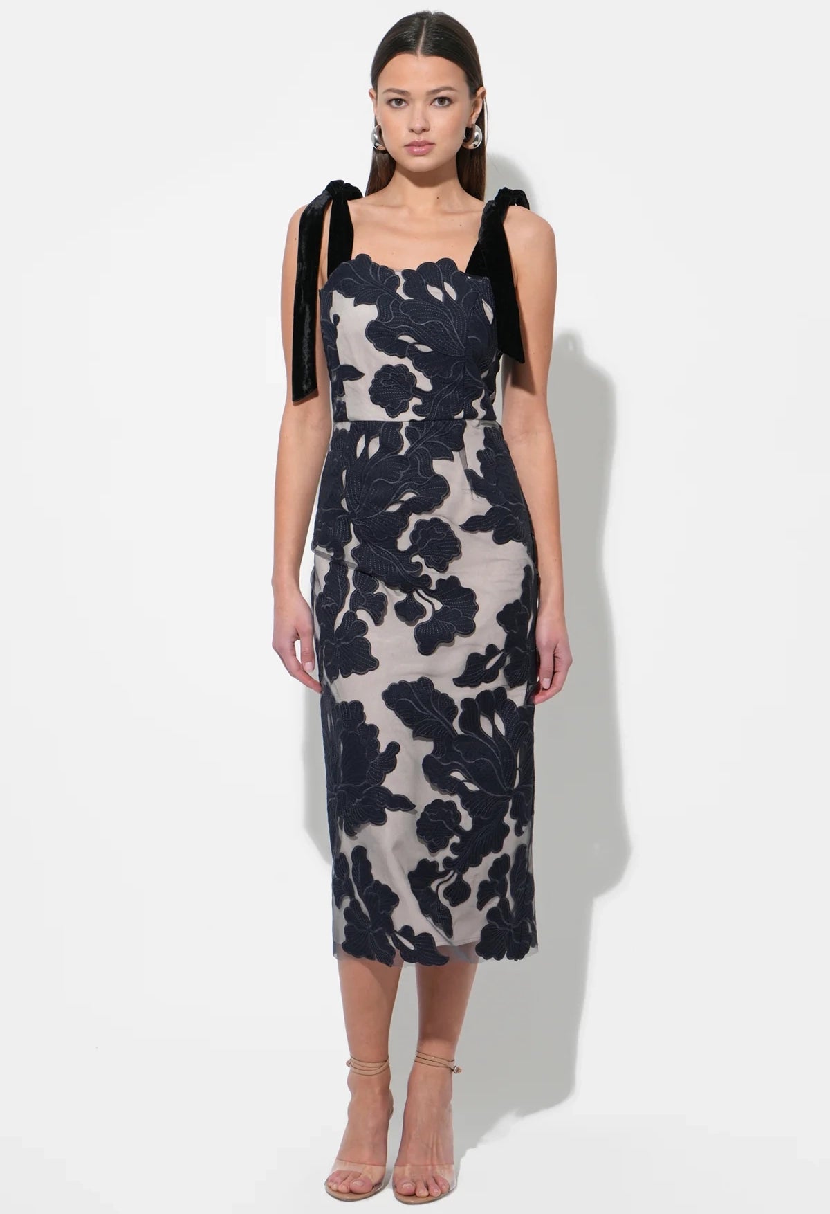 Juniper Midi Dress