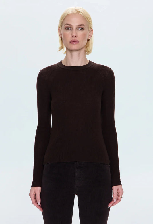 Juno Feather Weight Sweater