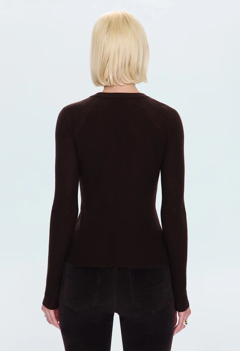 Juno Feather Weight Sweater