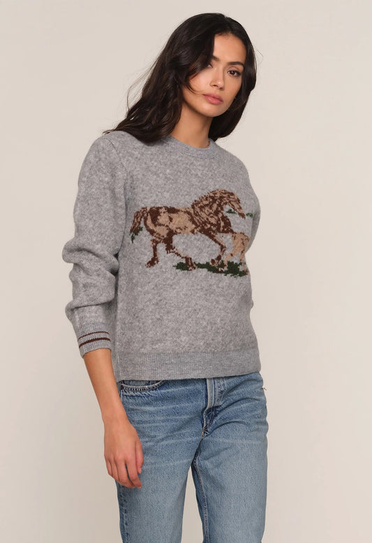 Jackie Sweater