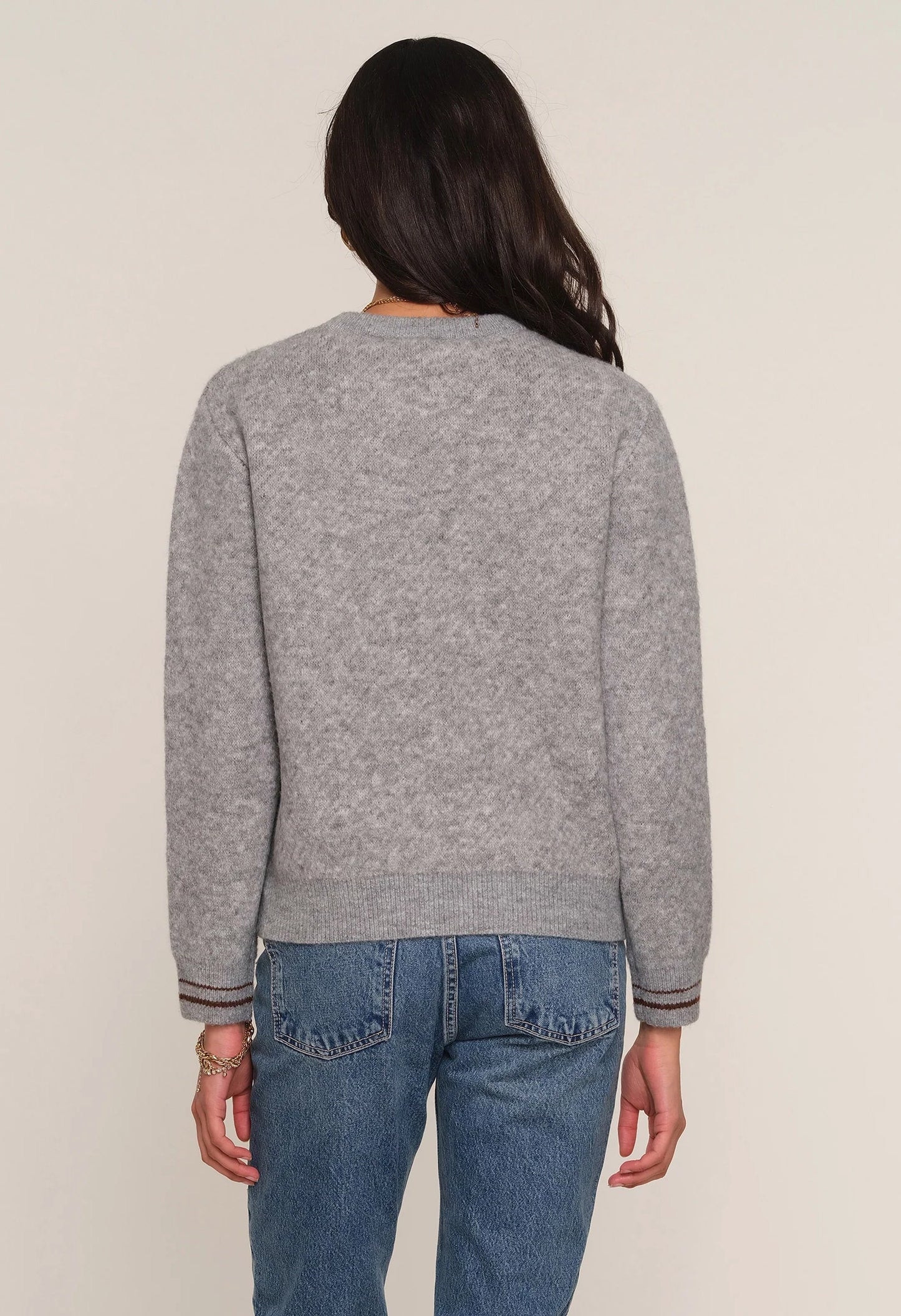Jackie Sweater