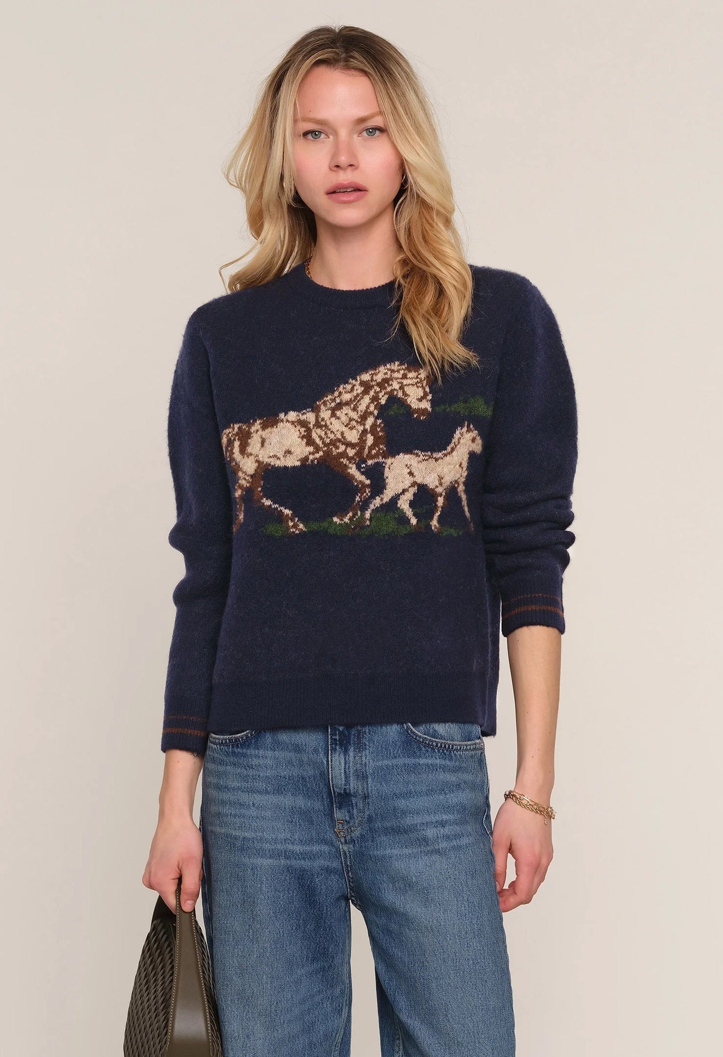Jackie Sweater