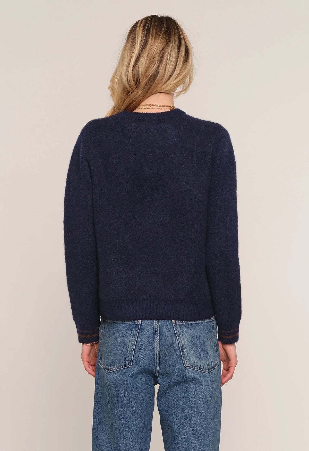 Jackie Sweater