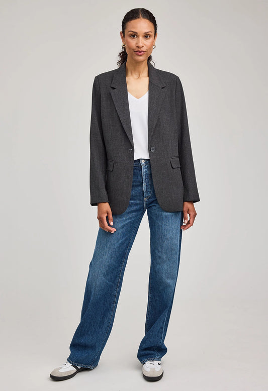 Jeanie Blazer