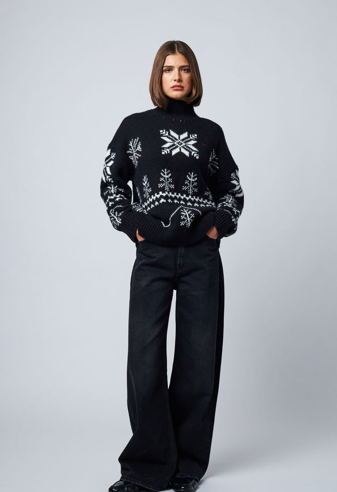 Jemima Sweater