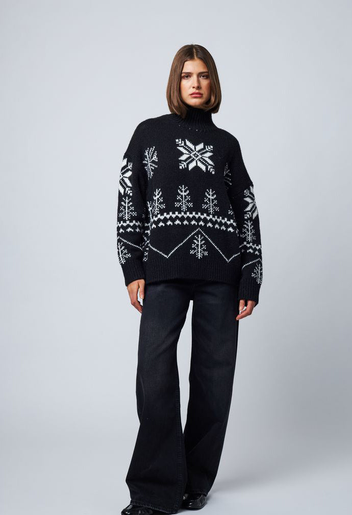 Jemima Sweater