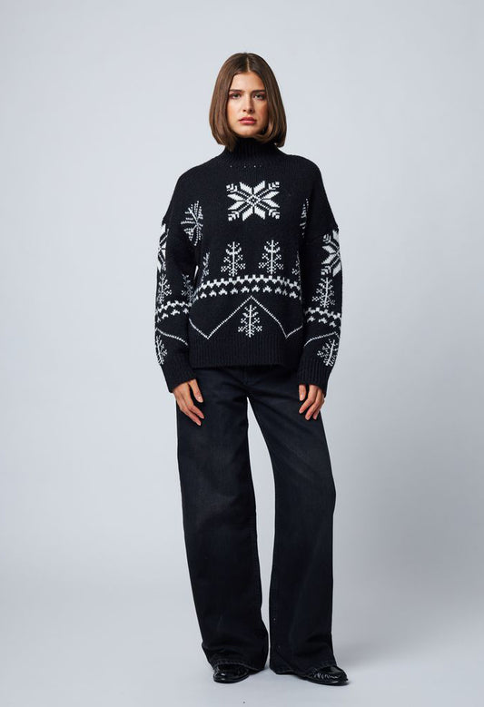 Jemima Sweater