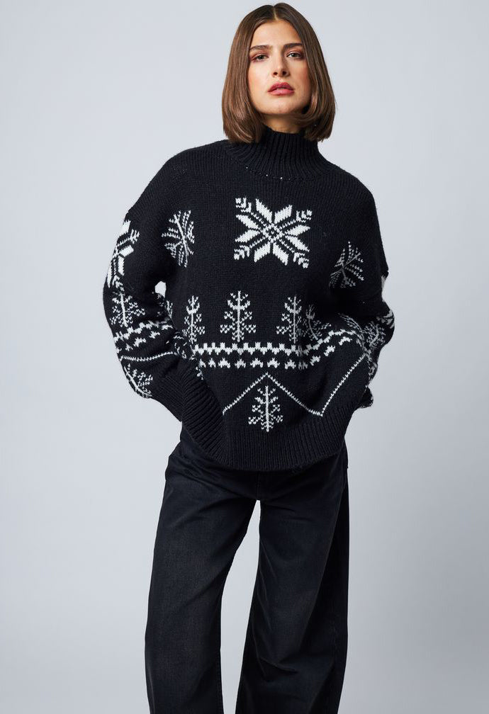 Jemima Sweater
