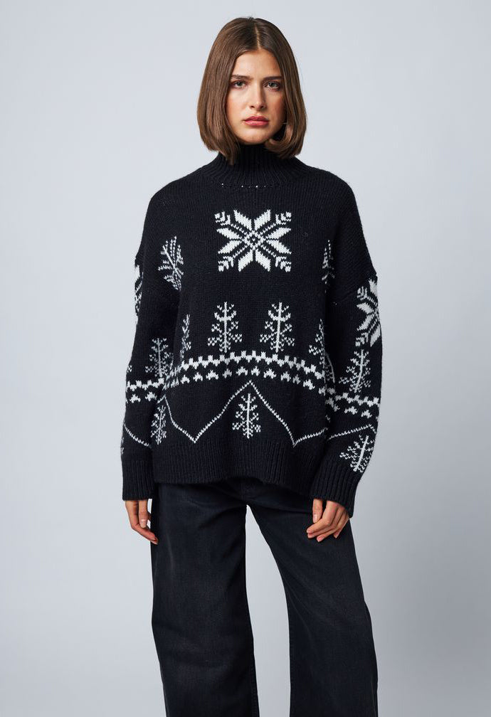 Jemima Sweater