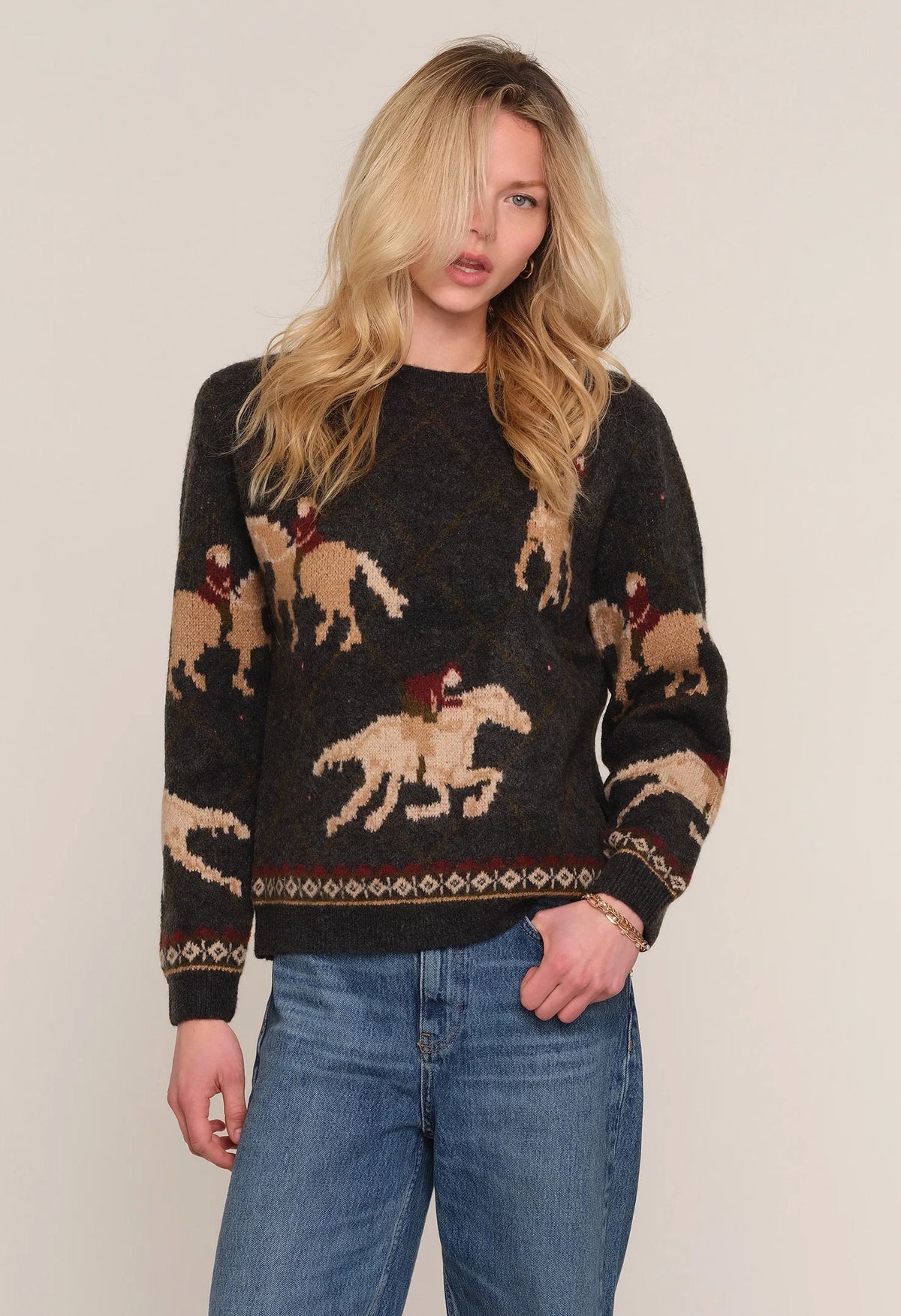Jemma Sweater