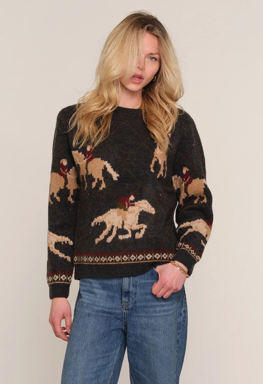 Jemma Sweater
