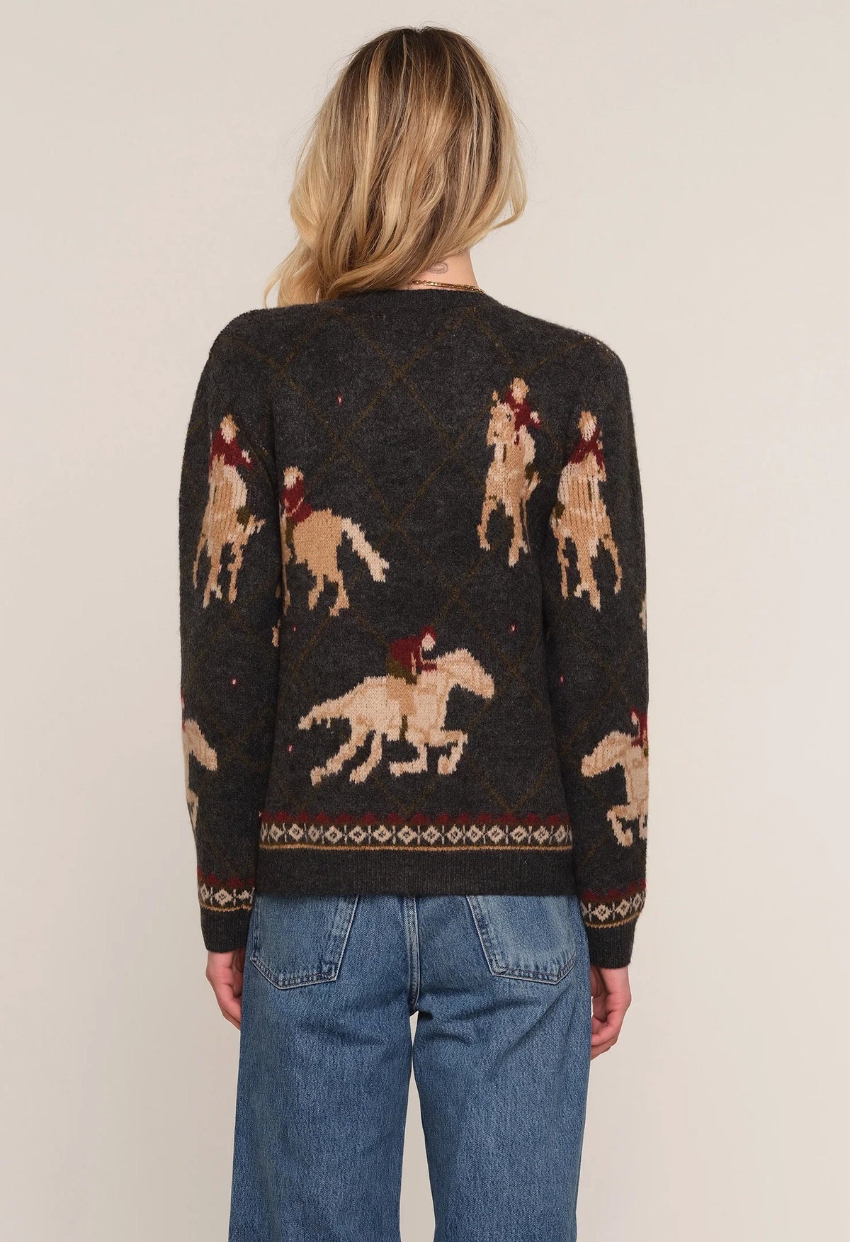 Jemma Sweater