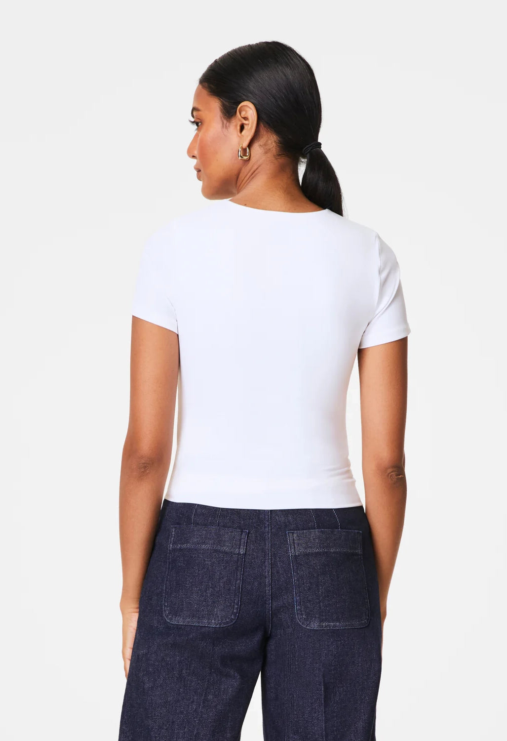 Crewneck Tee