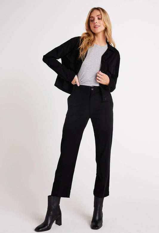 Jess Crease Line Trouser