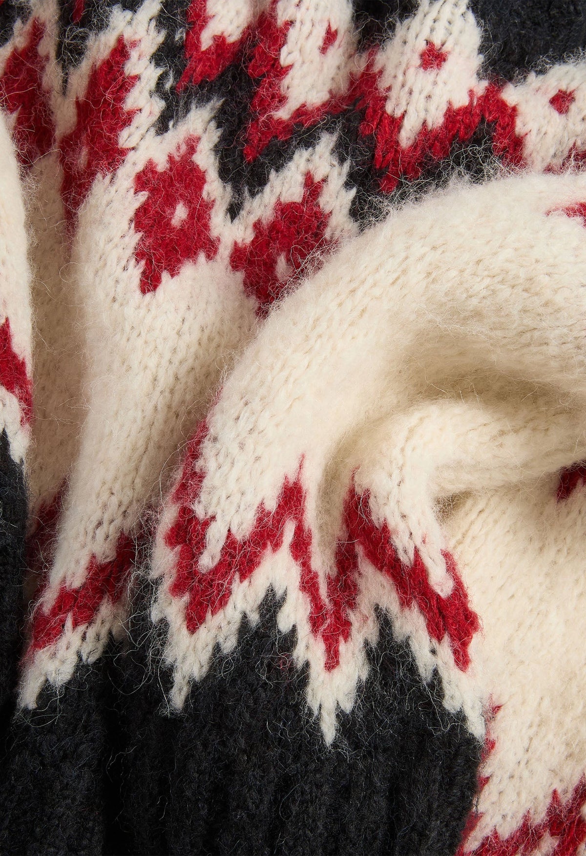 Jessalyn Pullover