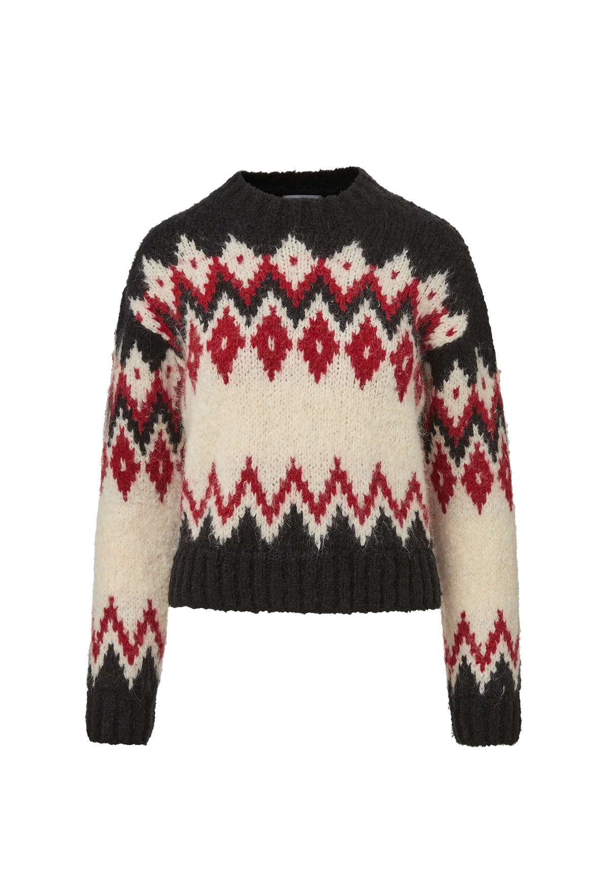 Jessalyn Pullover