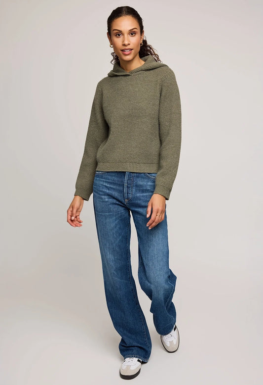 Jessica Pullover Hoodie