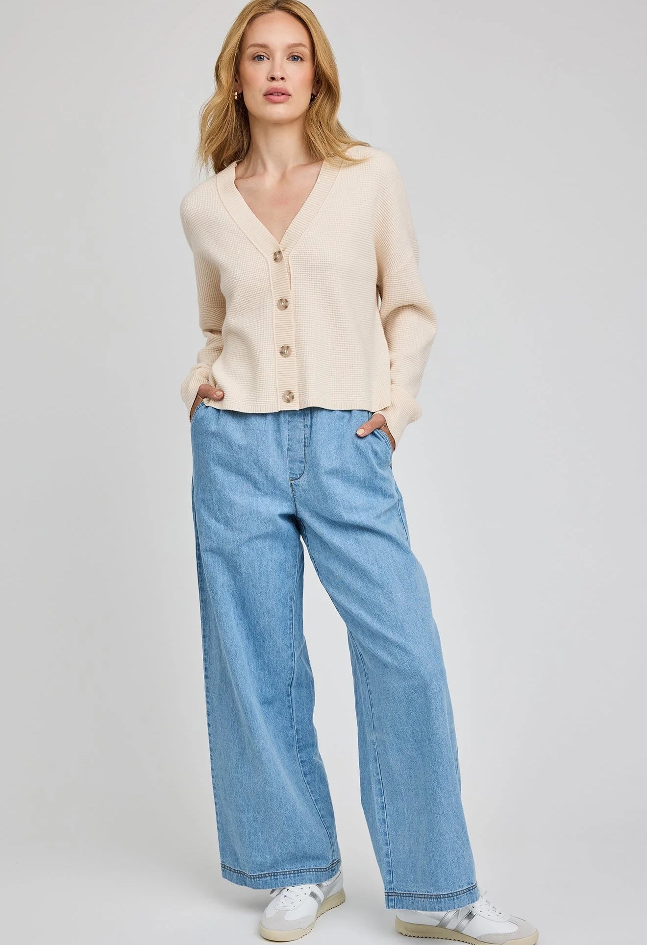 Joyce Cardigan