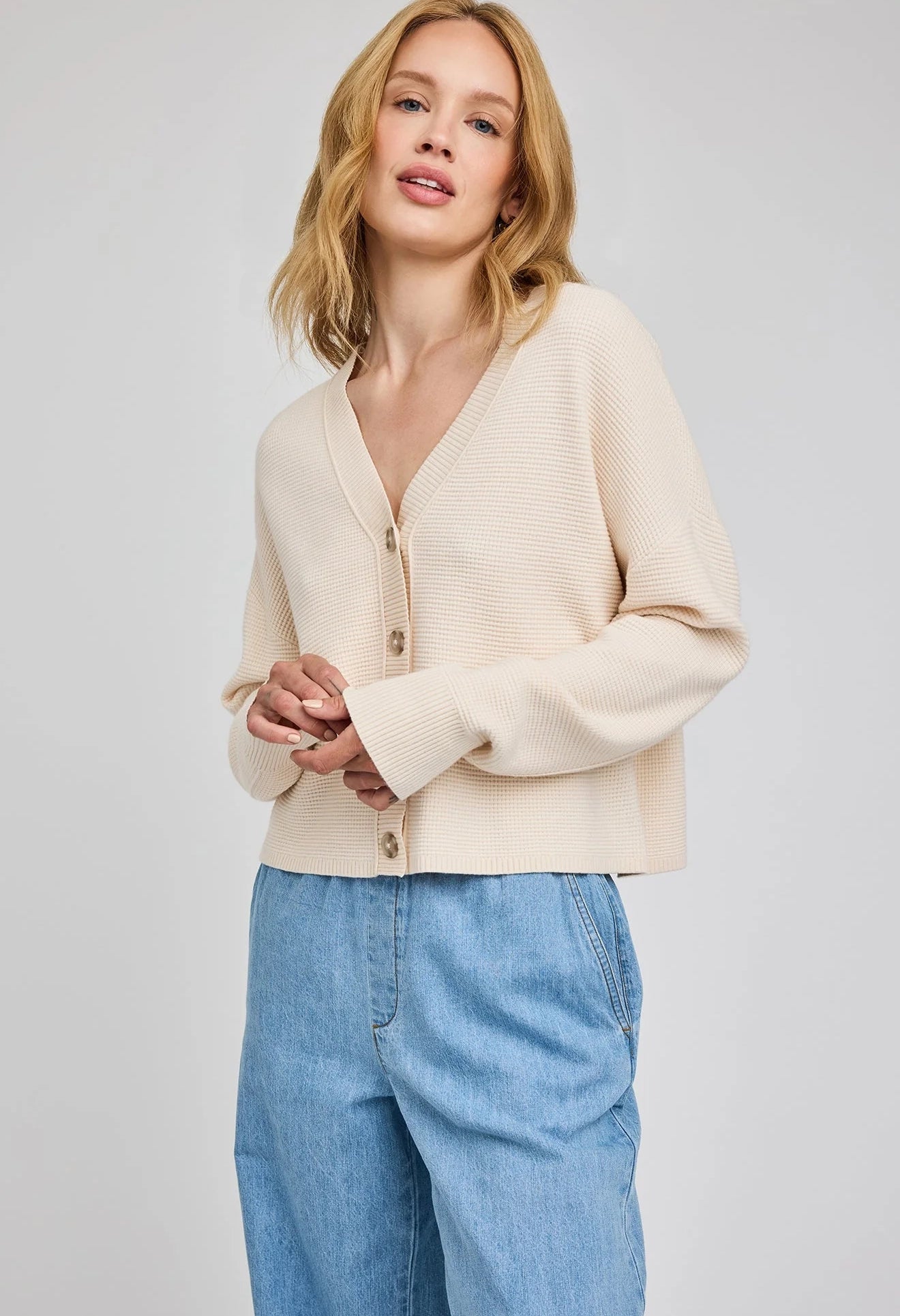 Joyce Cardigan