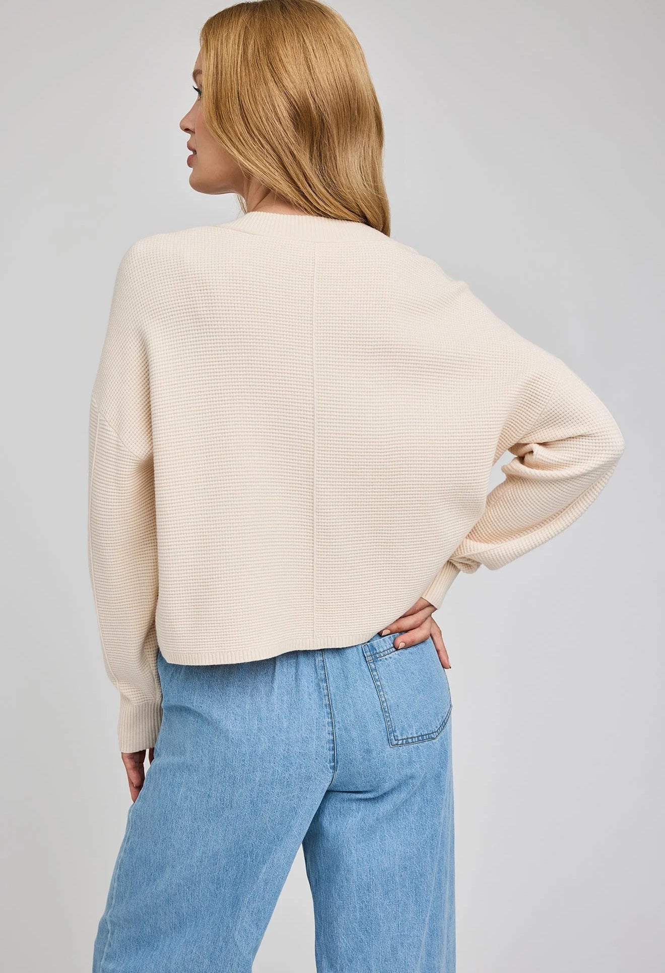 Joyce Cardigan
