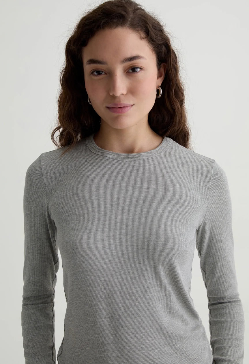 Julia Long Sleeve Top