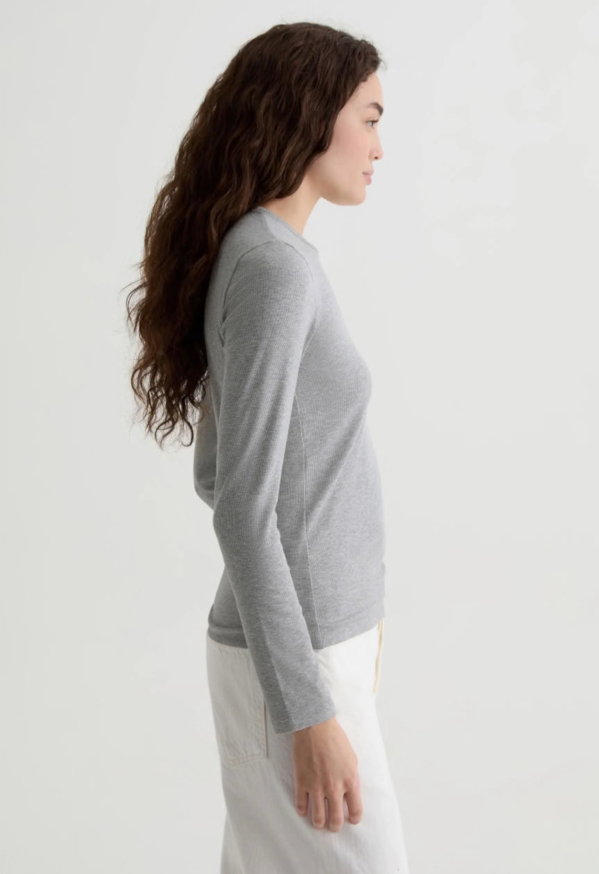 Julia Long Sleeve Top