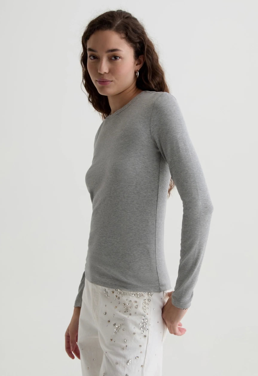 Julia Long Sleeve Top