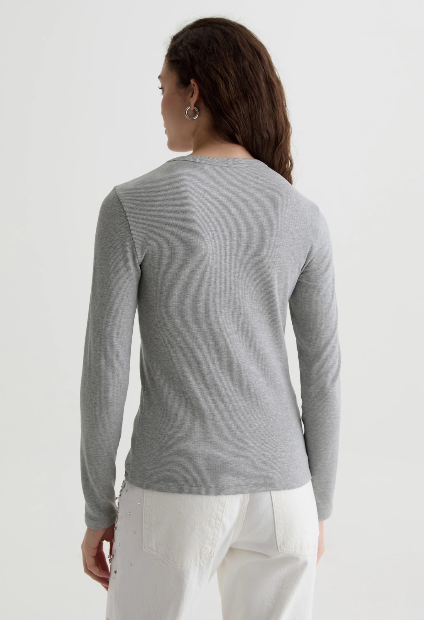 Julia Long Sleeve Top