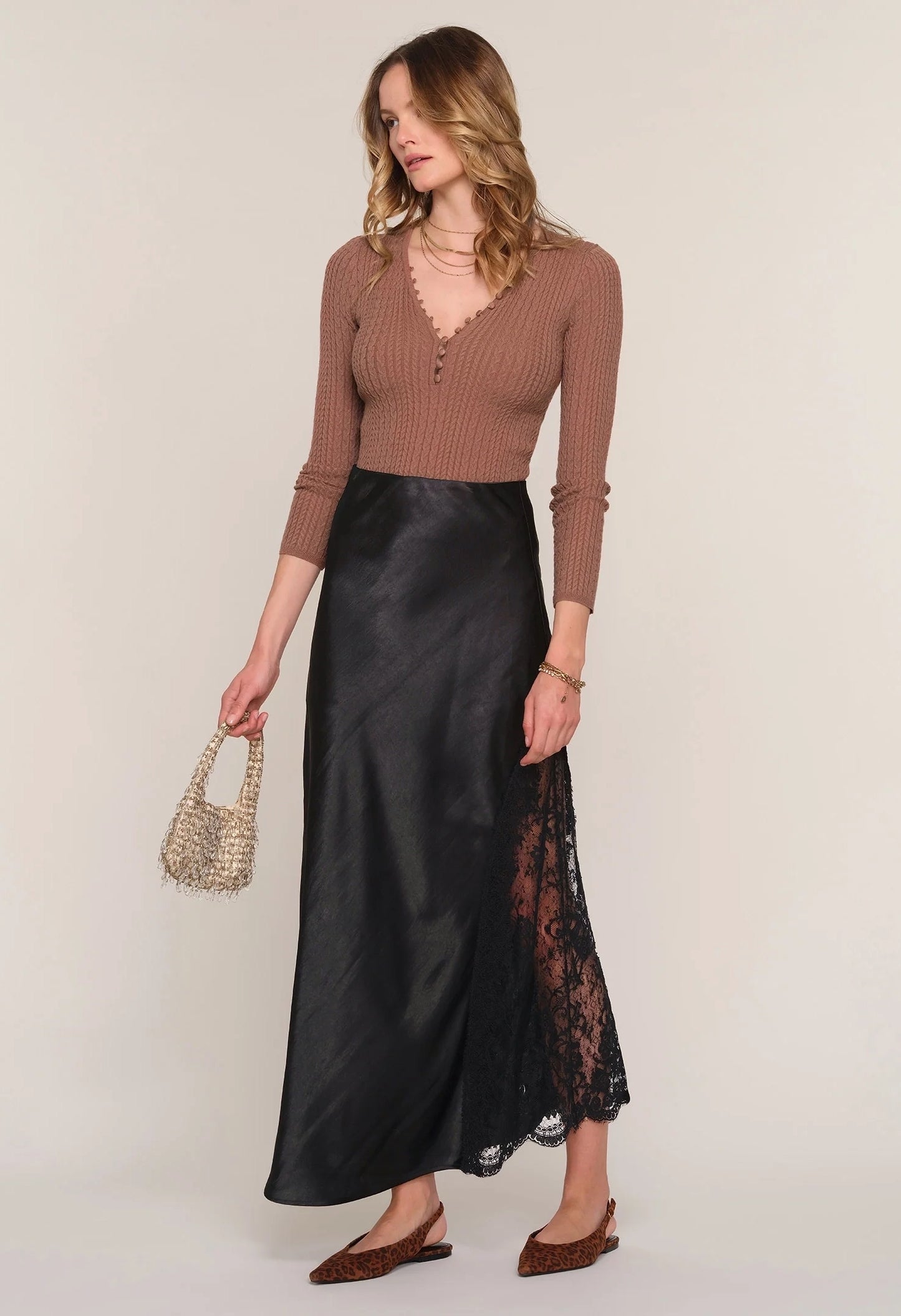 Juliee Skirt