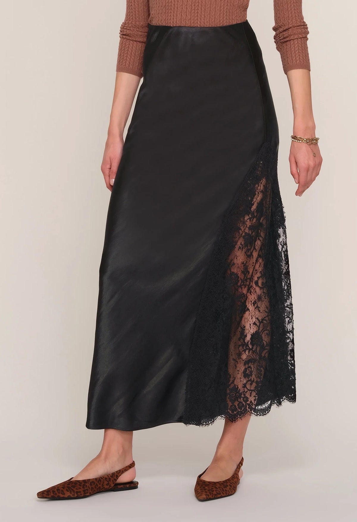 Juliee Skirt