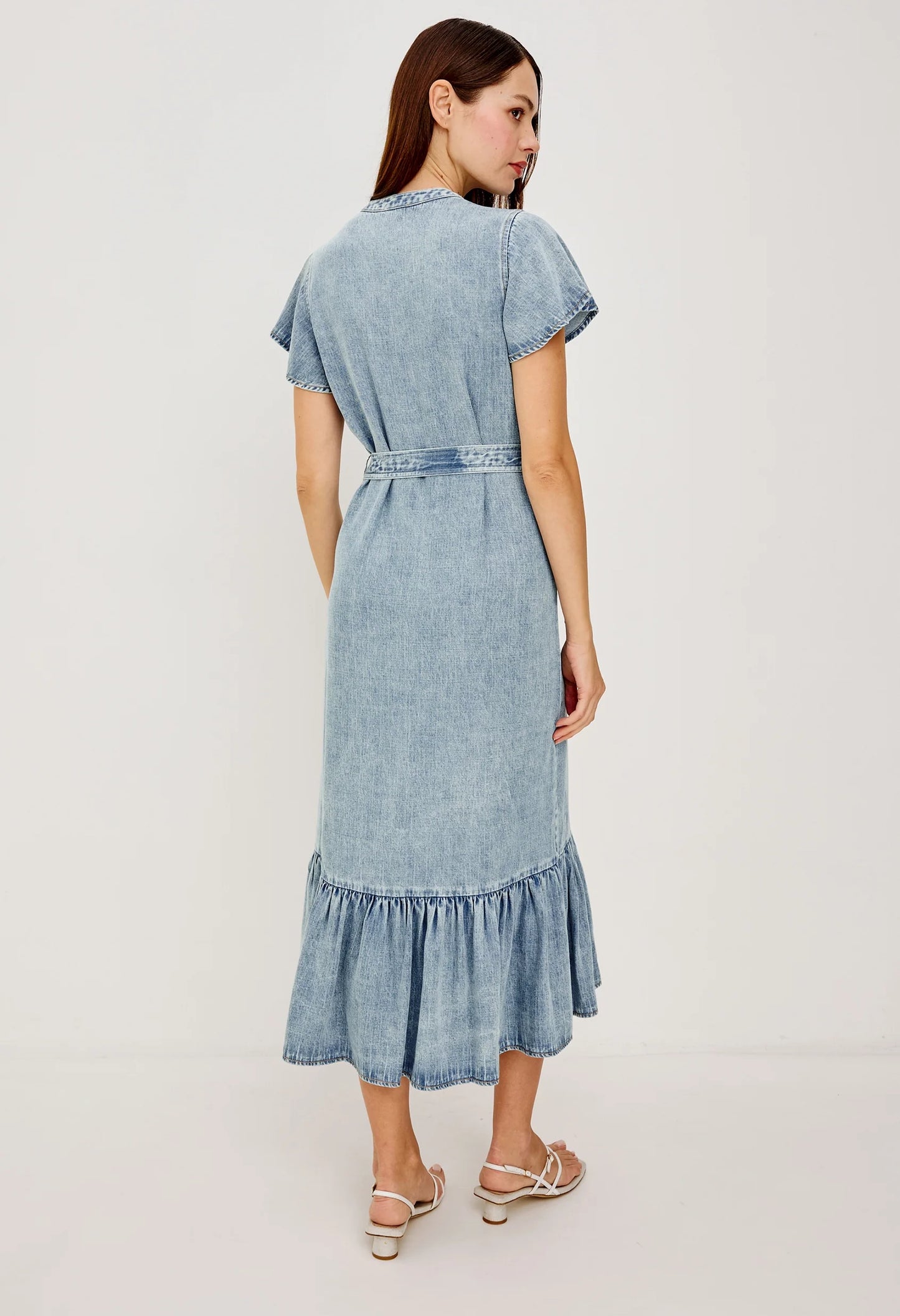 Kahlo Dress