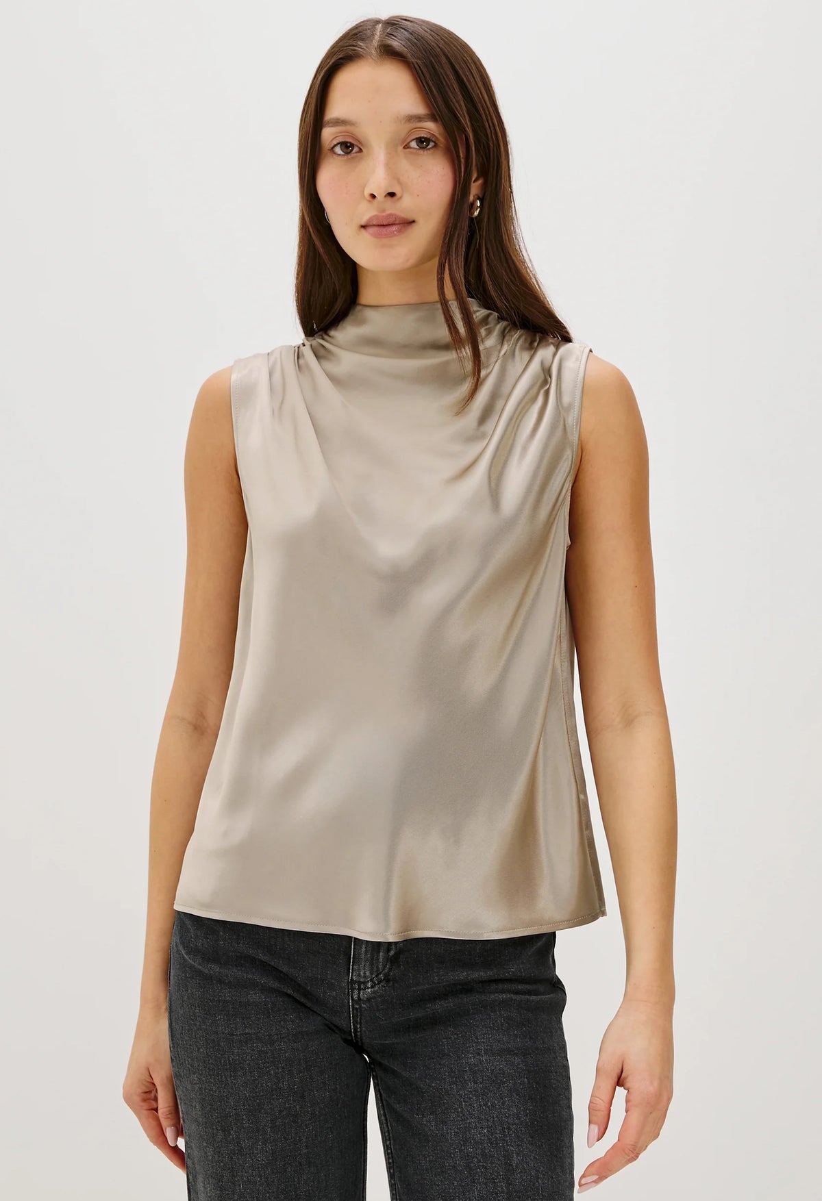 Kaleen Top