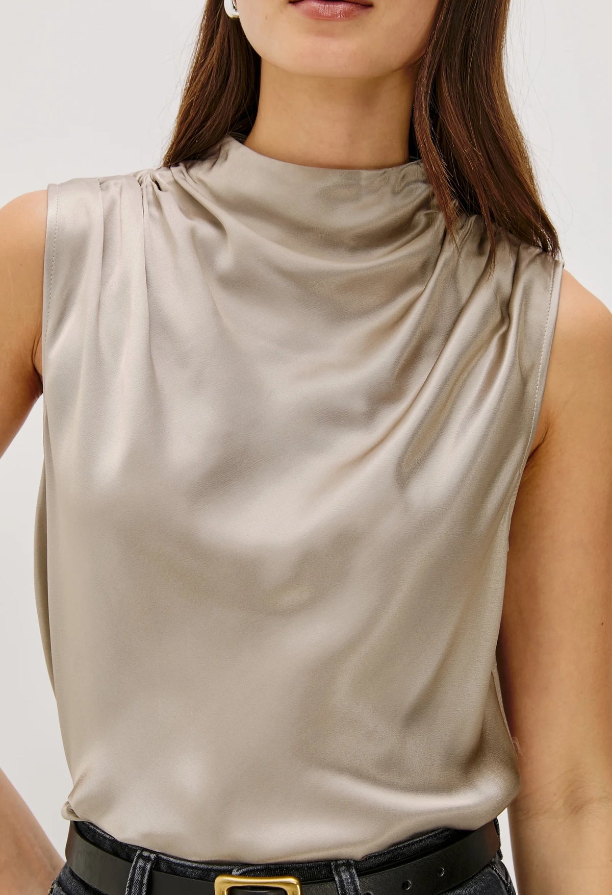 Kaleen Top