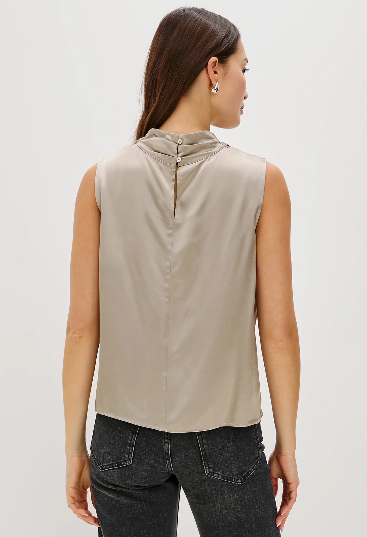 Kaleen Top