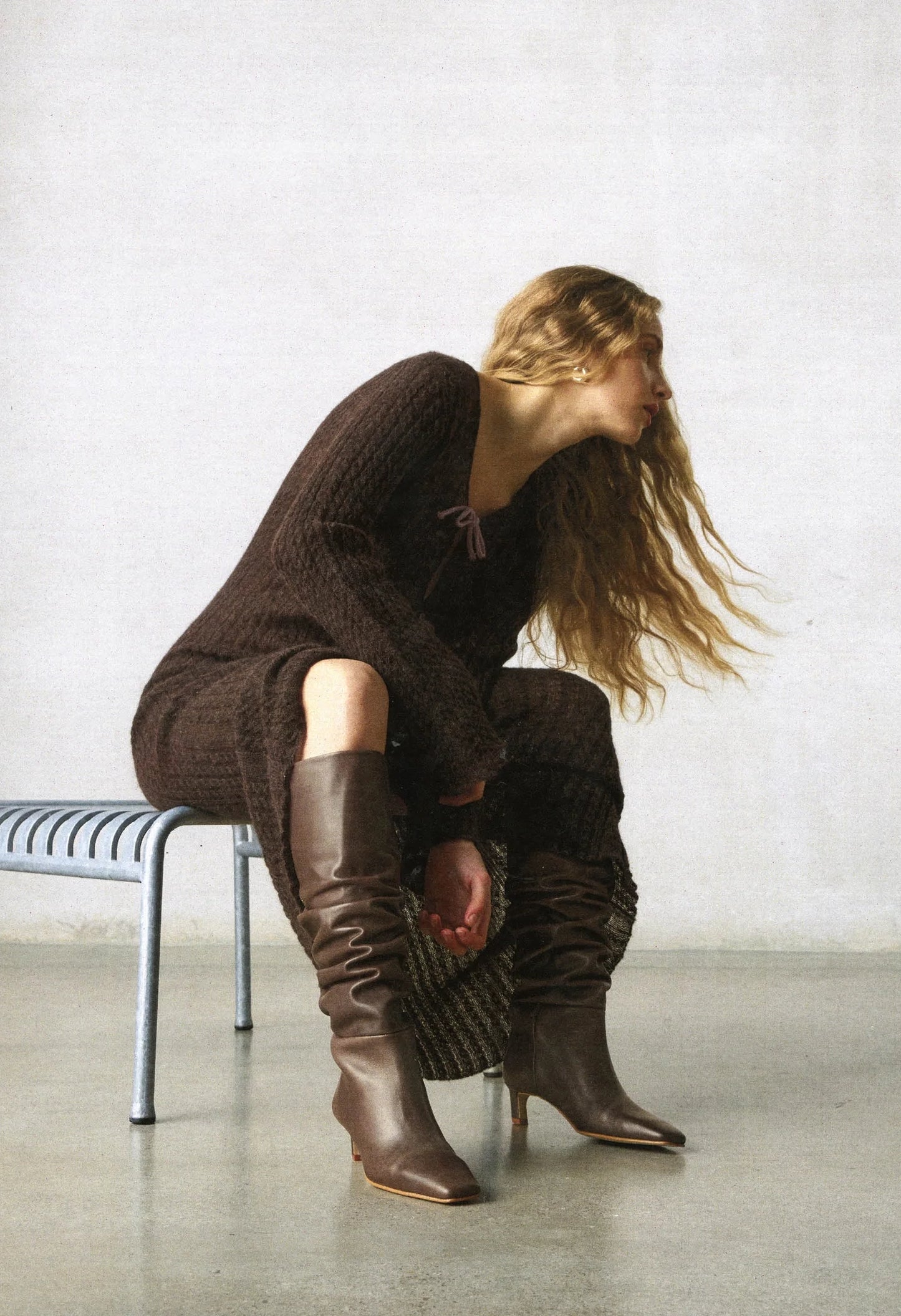 Kalila Boots