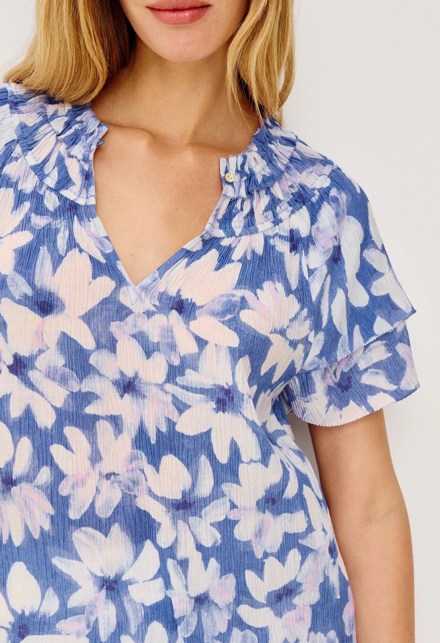 Kamila Top