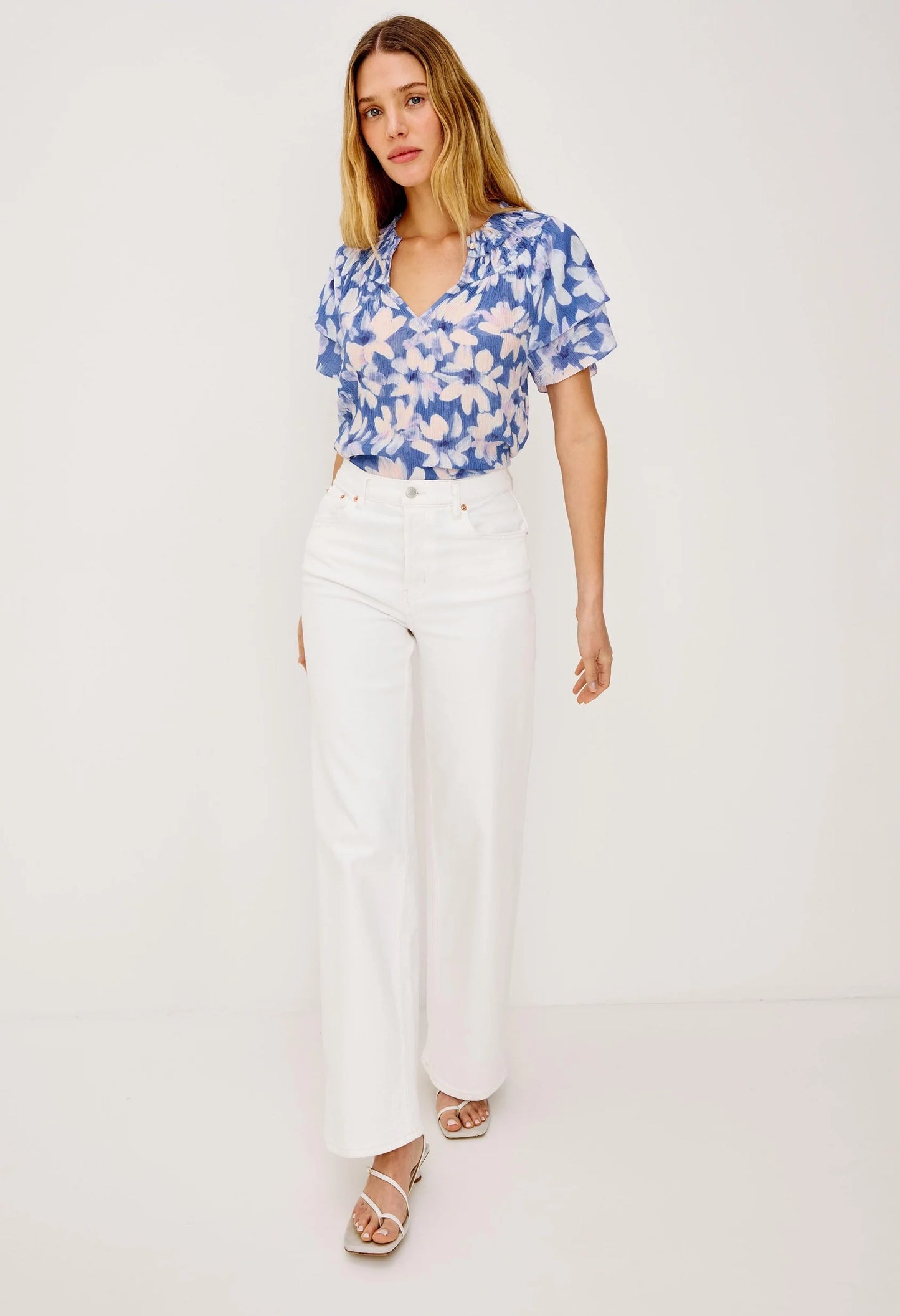 Kamila Top