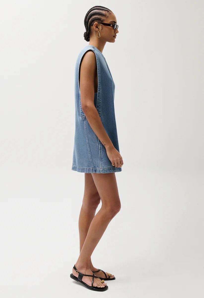 Karla Mini Dress